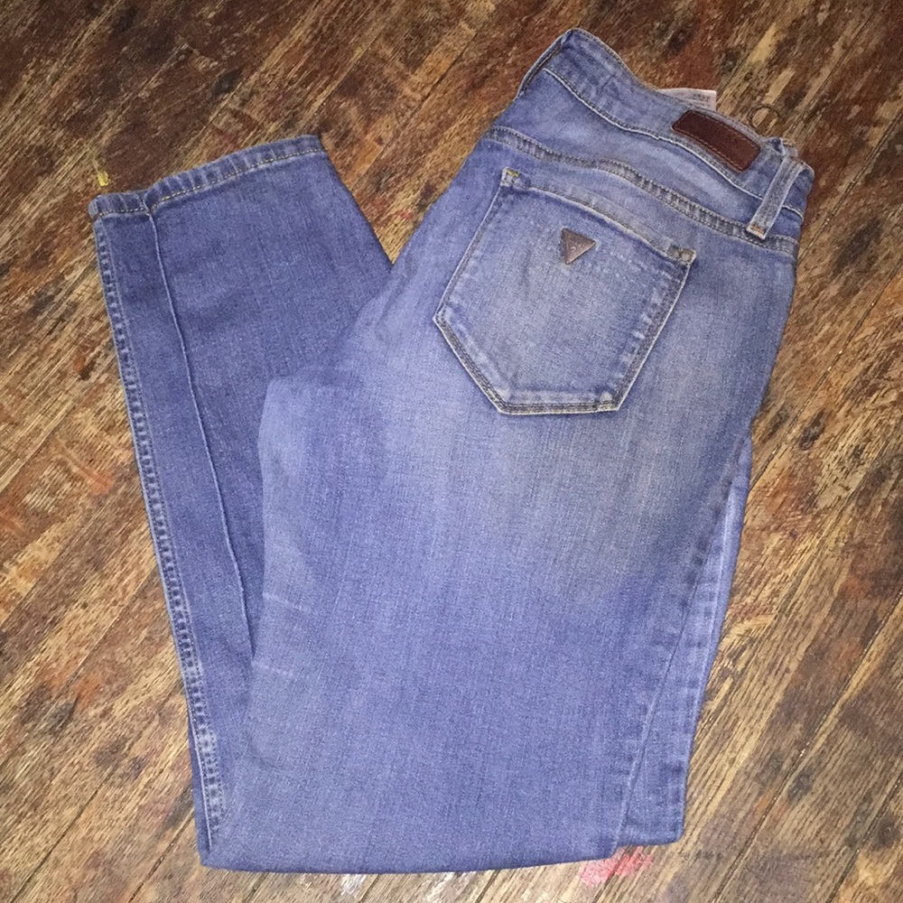 Guess Jeans